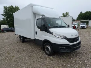 Iveco Daily 3.0 2023