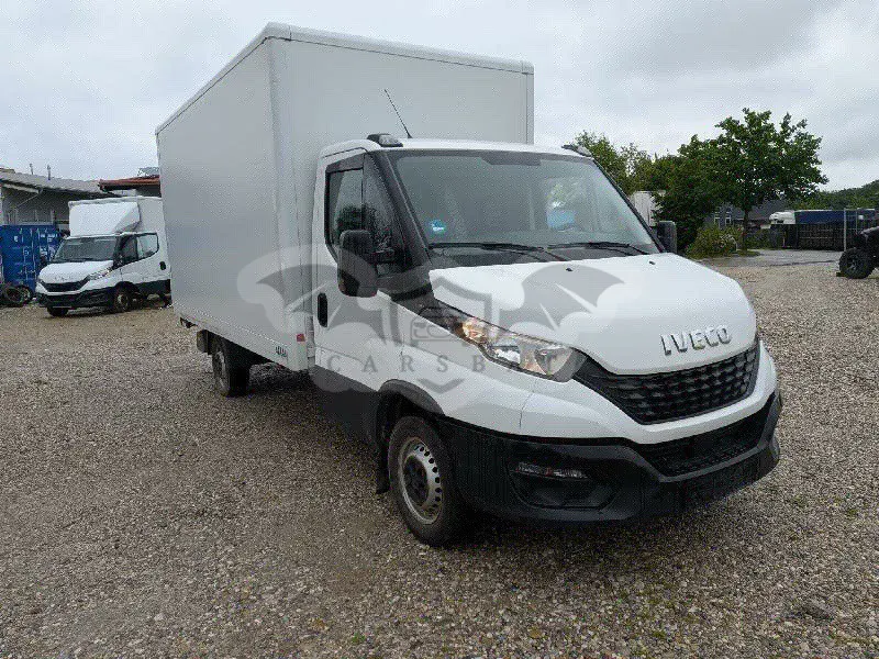 Iveco Daily 3.0 2021