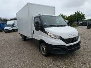 Iveco Daily 3.0 2021