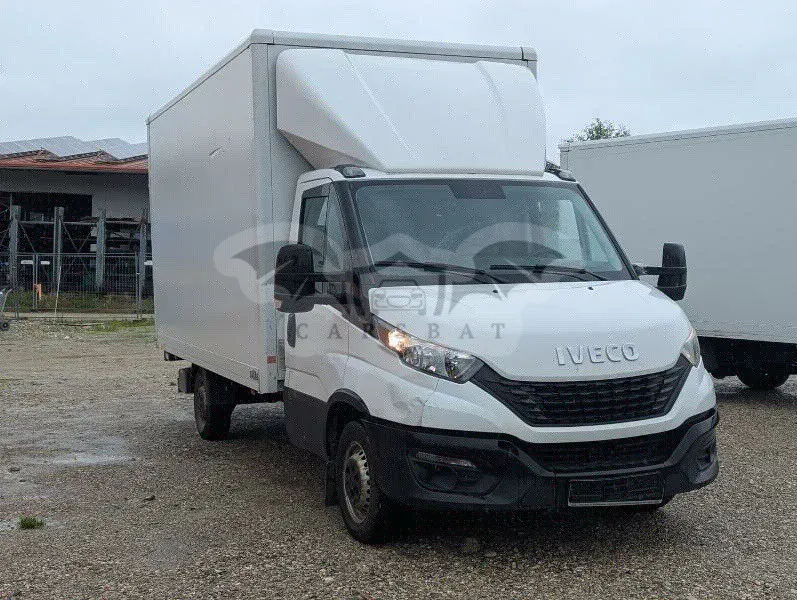 Iveco Daily 3.0 2021