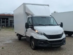 Iveco Daily 3.0 2021
