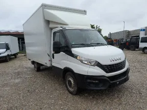 Iveco Daily 3.0 2021