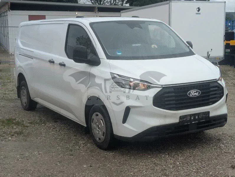 Ford Transit Custom L2H1 Trend 2024