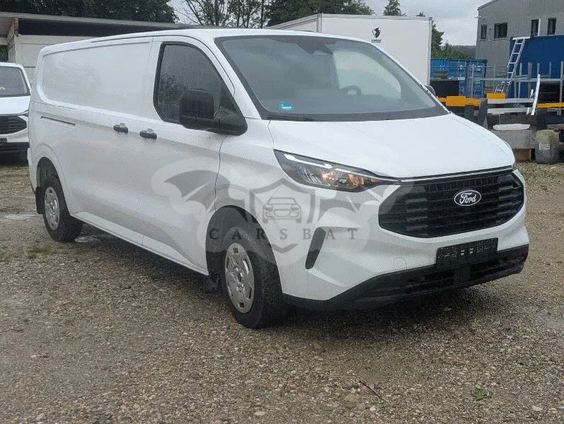 Ford Transit Custom L2H1 Trend 2024