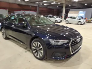 Audi A6 35 TDI Business 2021