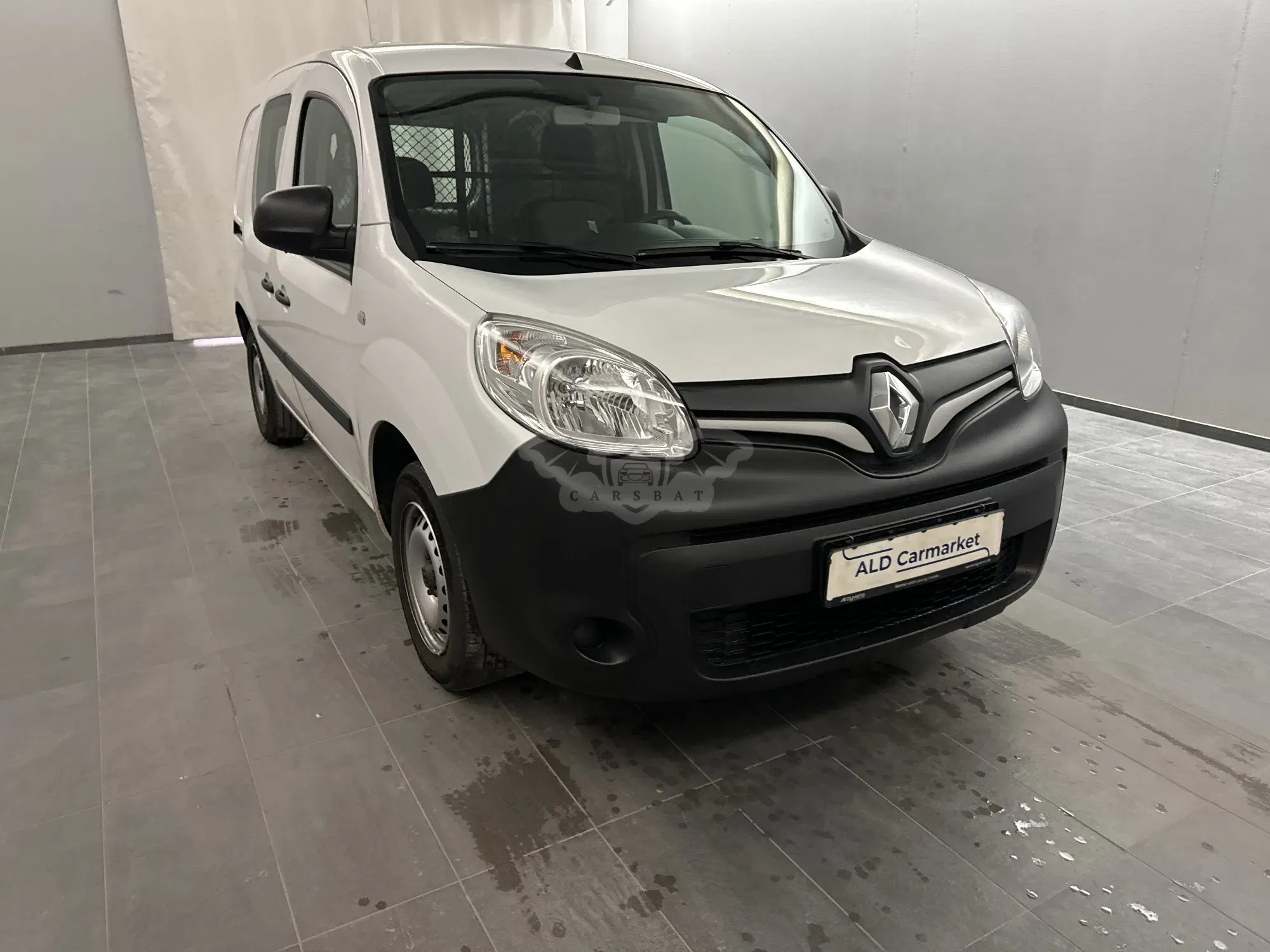 Renault Kangoo 1.5 DCI 2020