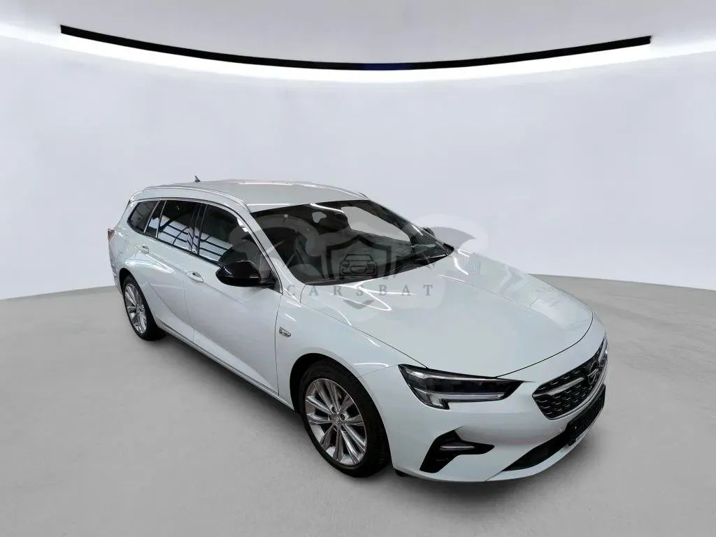 Opel Insignia Sports Tourer 2.0 2021