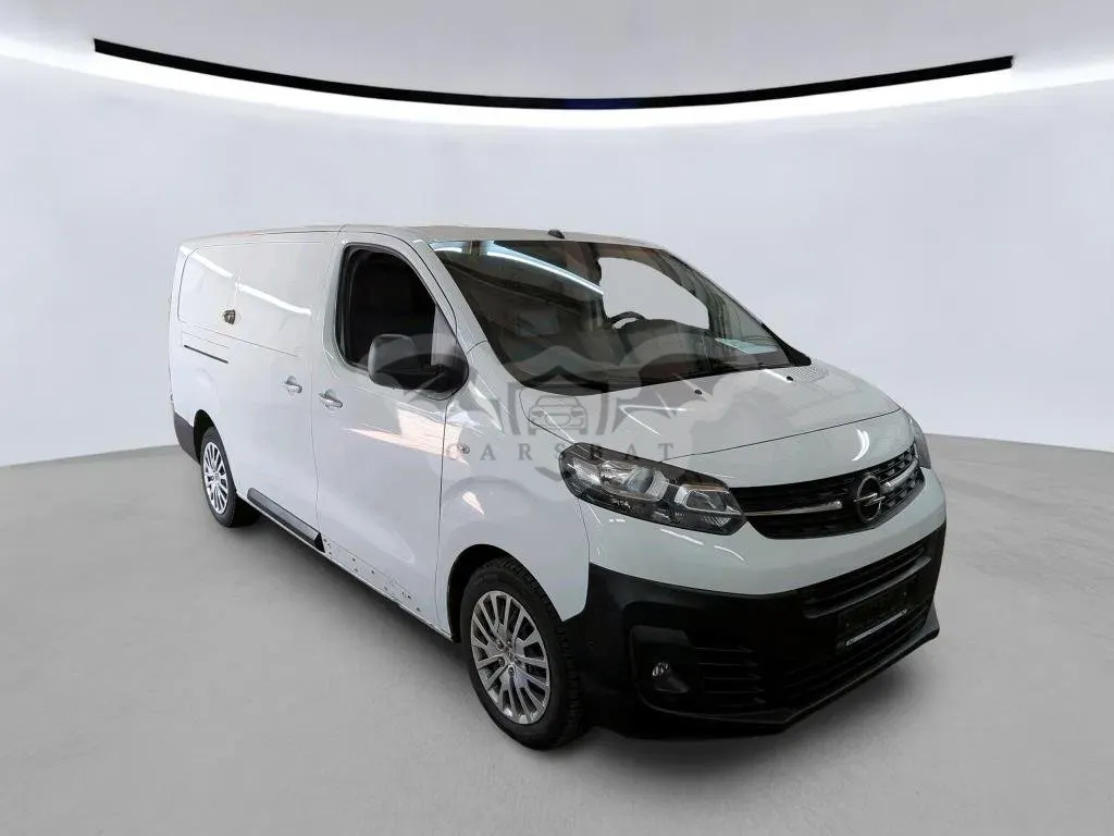 Opel Vivaro 2.0 2020