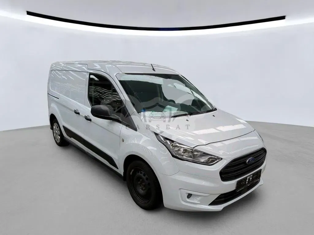 Ford Transit Connect Trend 2019