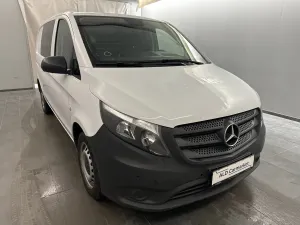 Mercedes-Benz Vito 114 CDI 2021