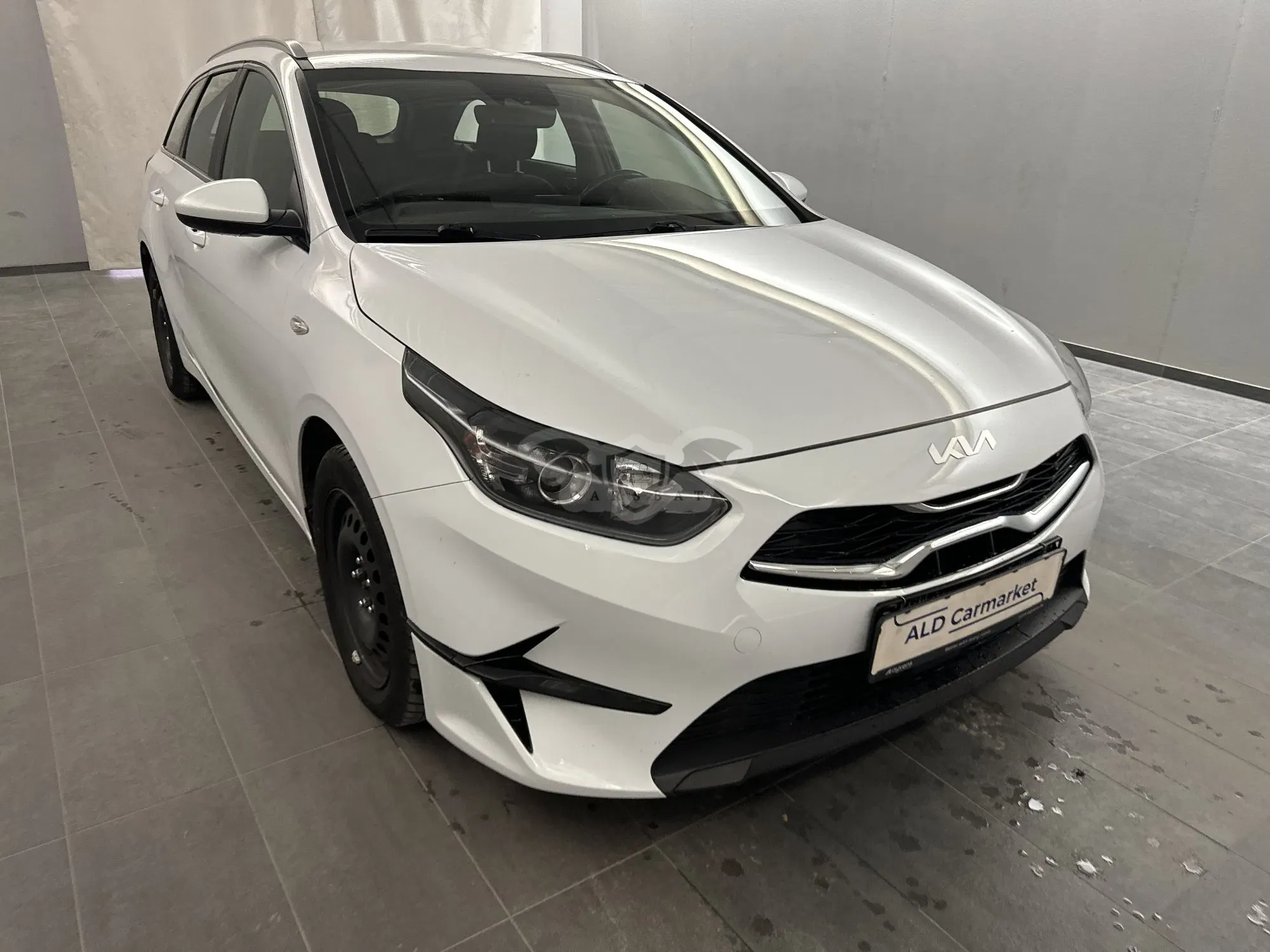 Kia Ceed Ceed SW 1.6 CRDi 2023