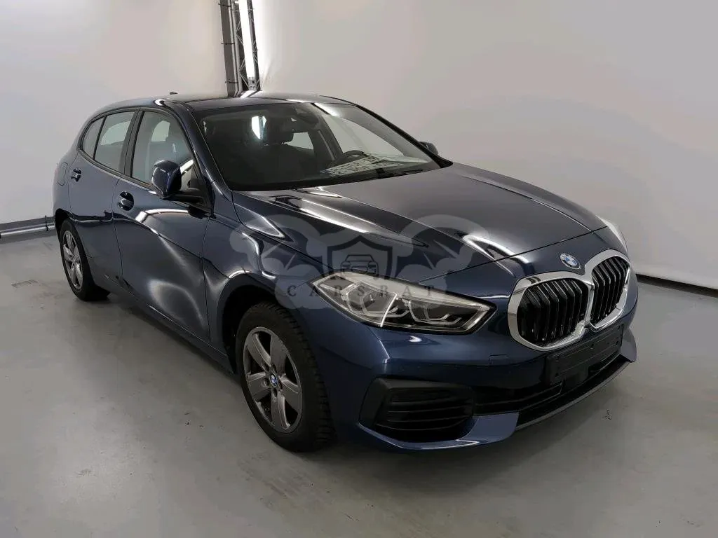 BMW 1 Series 116i 2023