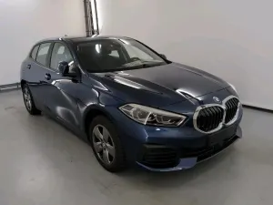 BMW 1 Series 116i 2023