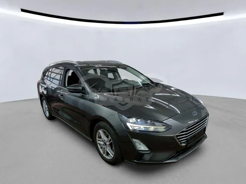 Ford Focus 1.5 EcoBlue 2021
