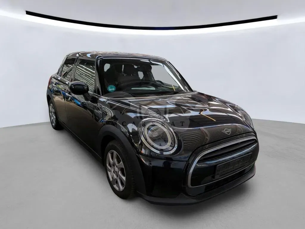Mini 3 Doors One Classic 2022