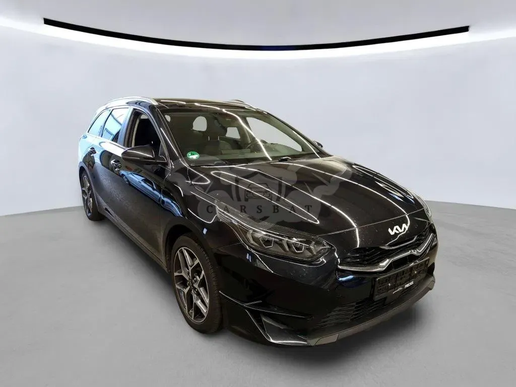 Kia Ceed Ceed SW 1.6 CRDi 2023