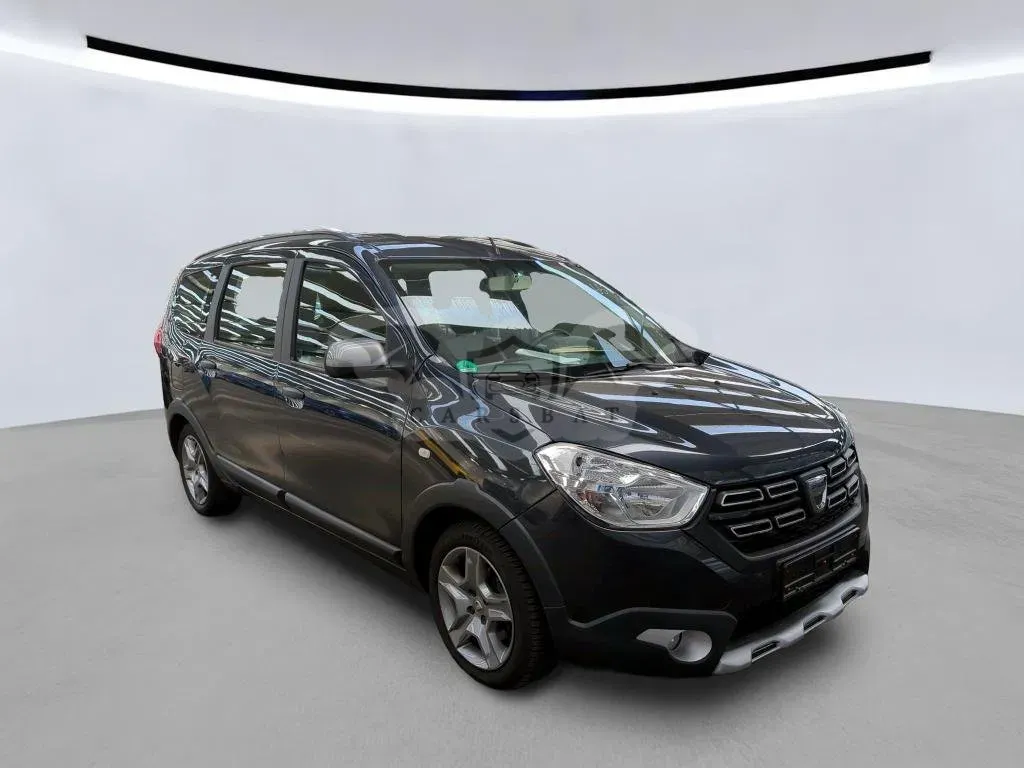 Dacia Lodgy 1.3 TCe 2022