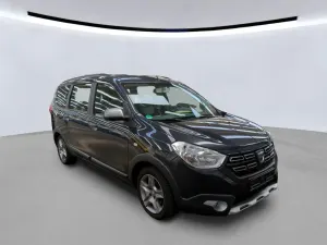 Dacia Lodgy 1.3 TCe 2022