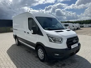 Ford Transit L2H2 Trend 2021
