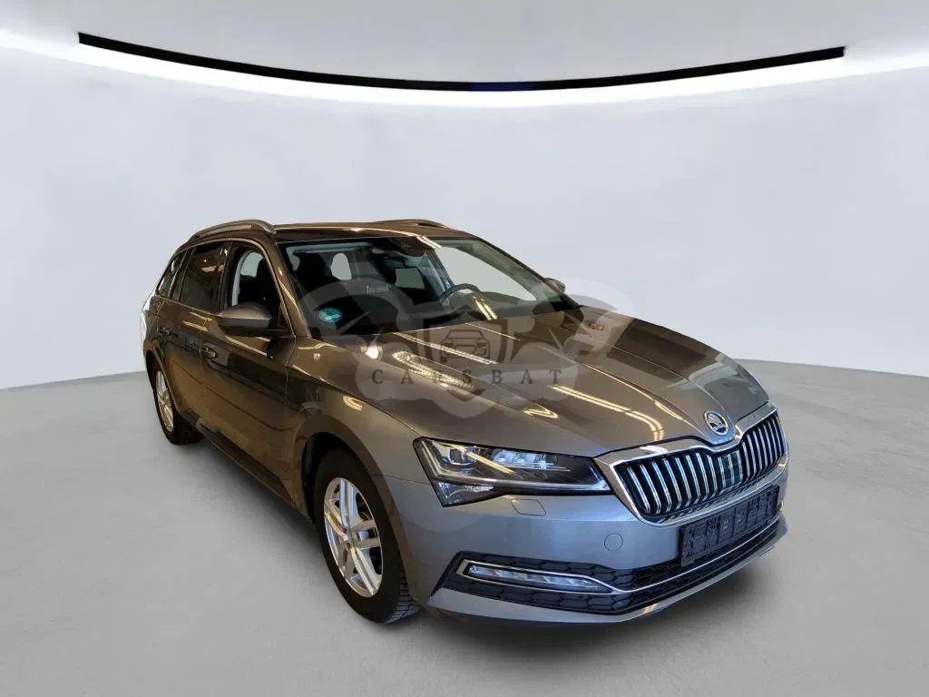 Skoda Superb Combi 2.0 TDI 2023