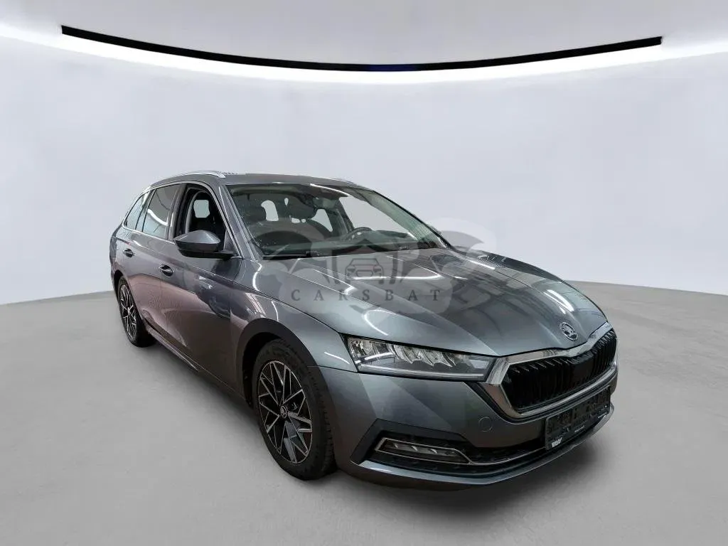Skoda Octavia Combi 2.0 TDI 2023