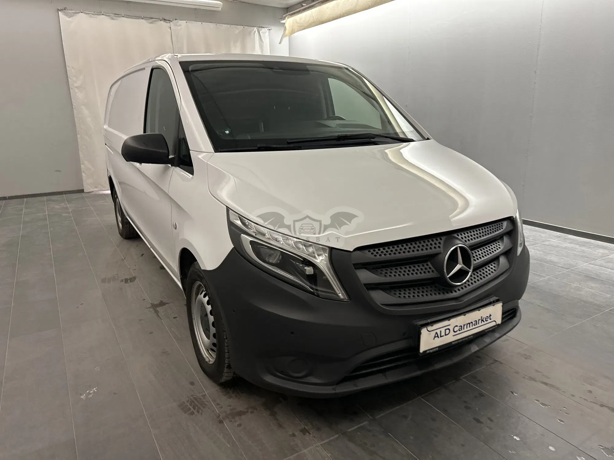 Mercedes-Benz Vito 114 CDI 2020