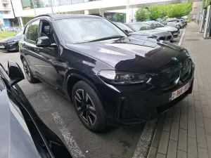 BMW iX3 74 kWh M Sport 2022