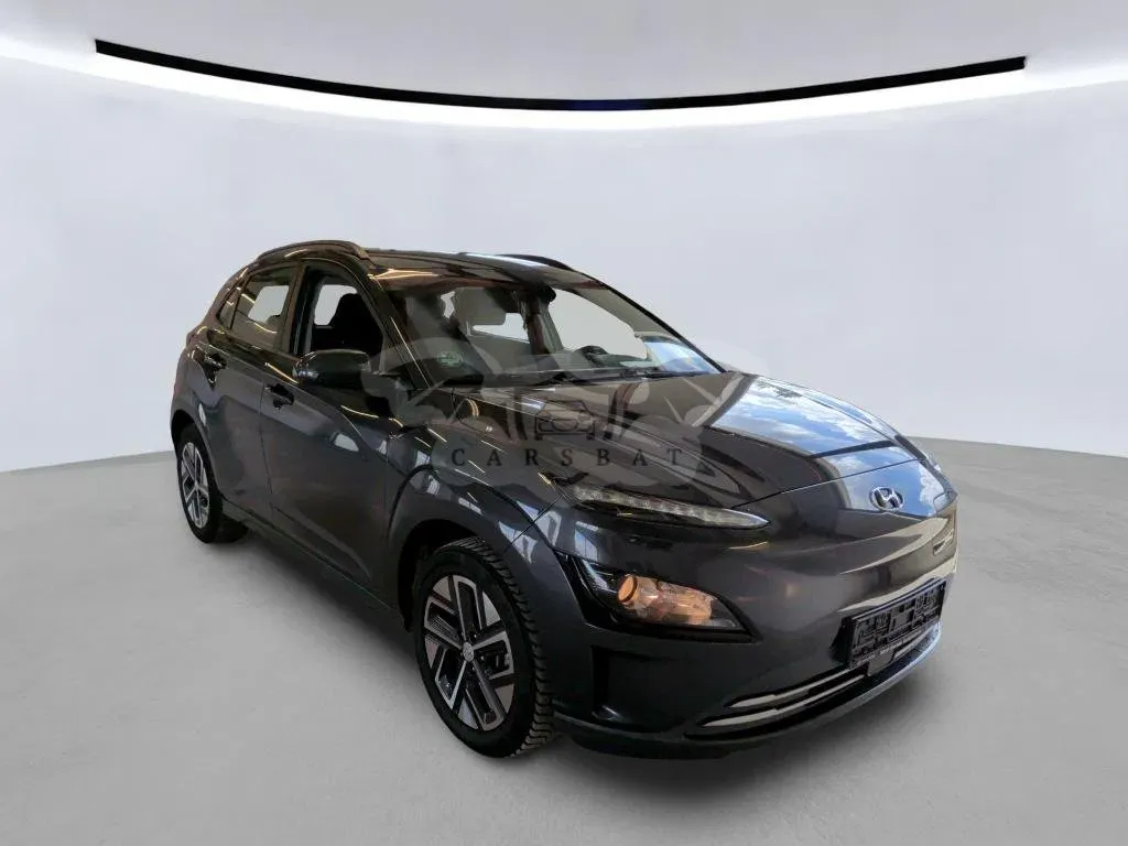Hyundai Kona e-Kona Select 2022