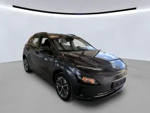 Hyundai Kona e-Kona Select 2022