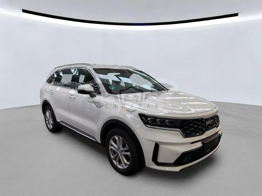 Kia Sorento 2.2 CRDi 2021