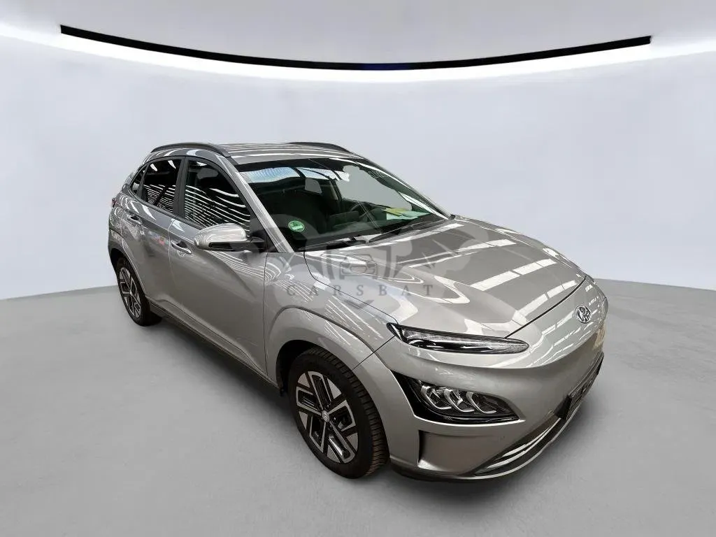 Hyundai Kona e-Kona 39 kWh 2023