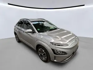Hyundai Kona e-Kona 39 kWh 2023