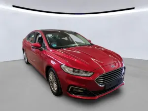 Ford Mondeo 2.0 2022