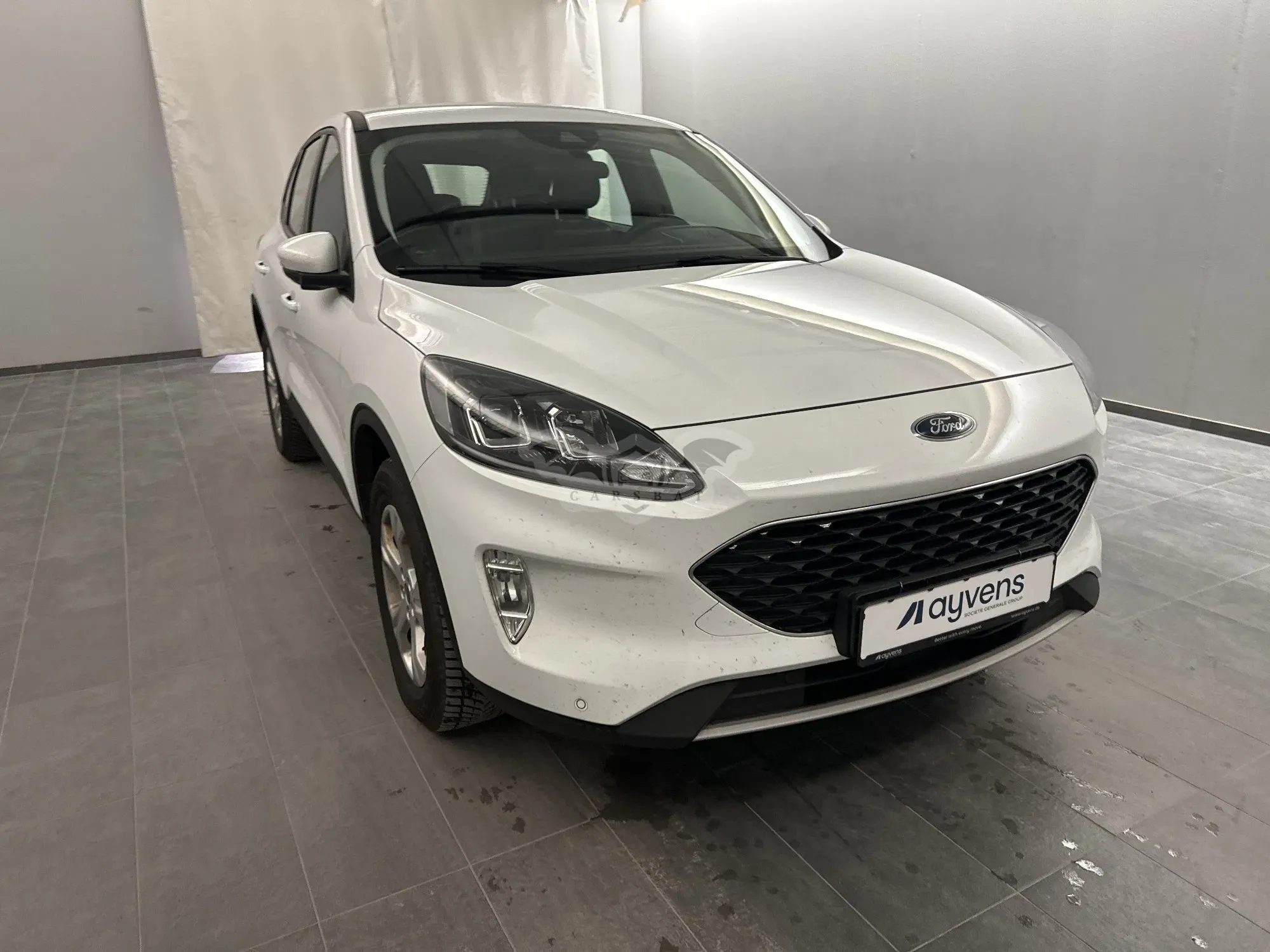 Ford Kuga 2.5 2022