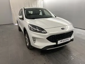 Ford Kuga 2.5 2022
