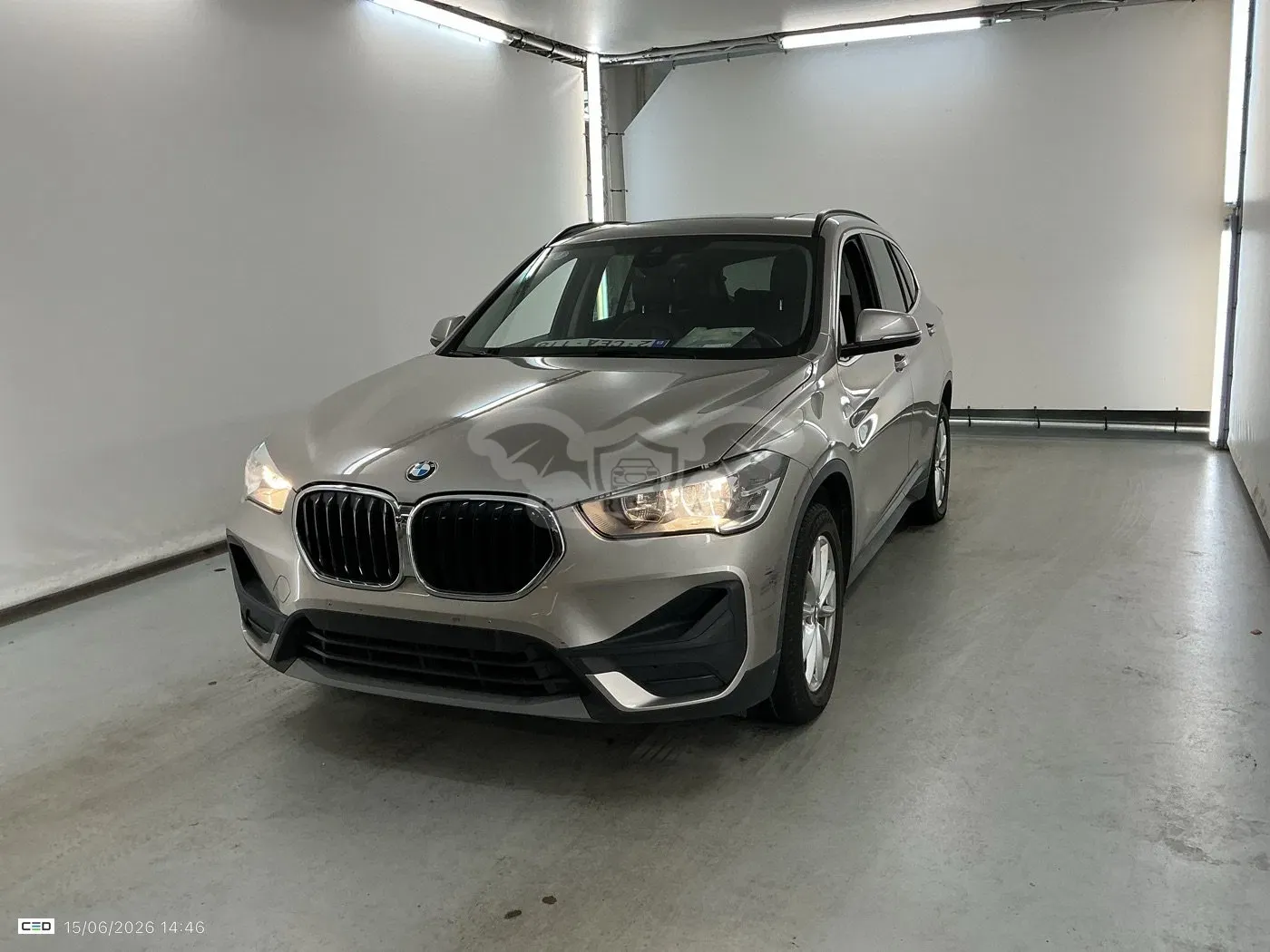 BMW X1 18i Business Design 2022