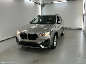 BMW X1 18i Business Design 2022