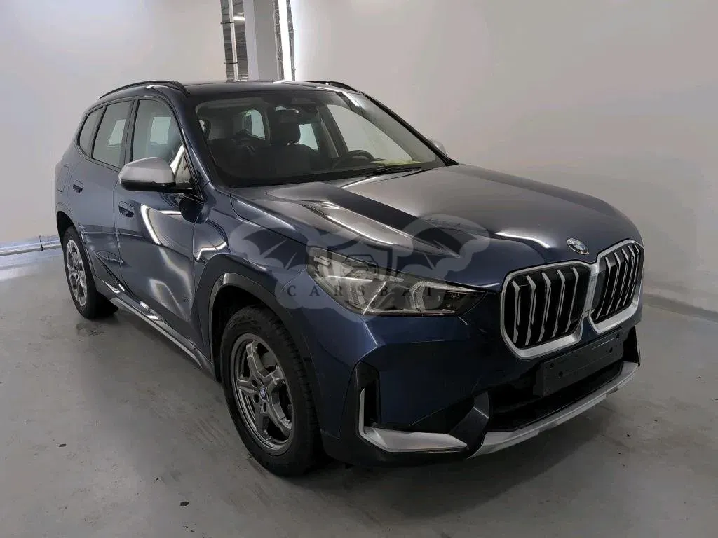 BMW X1 18i X Line 2022