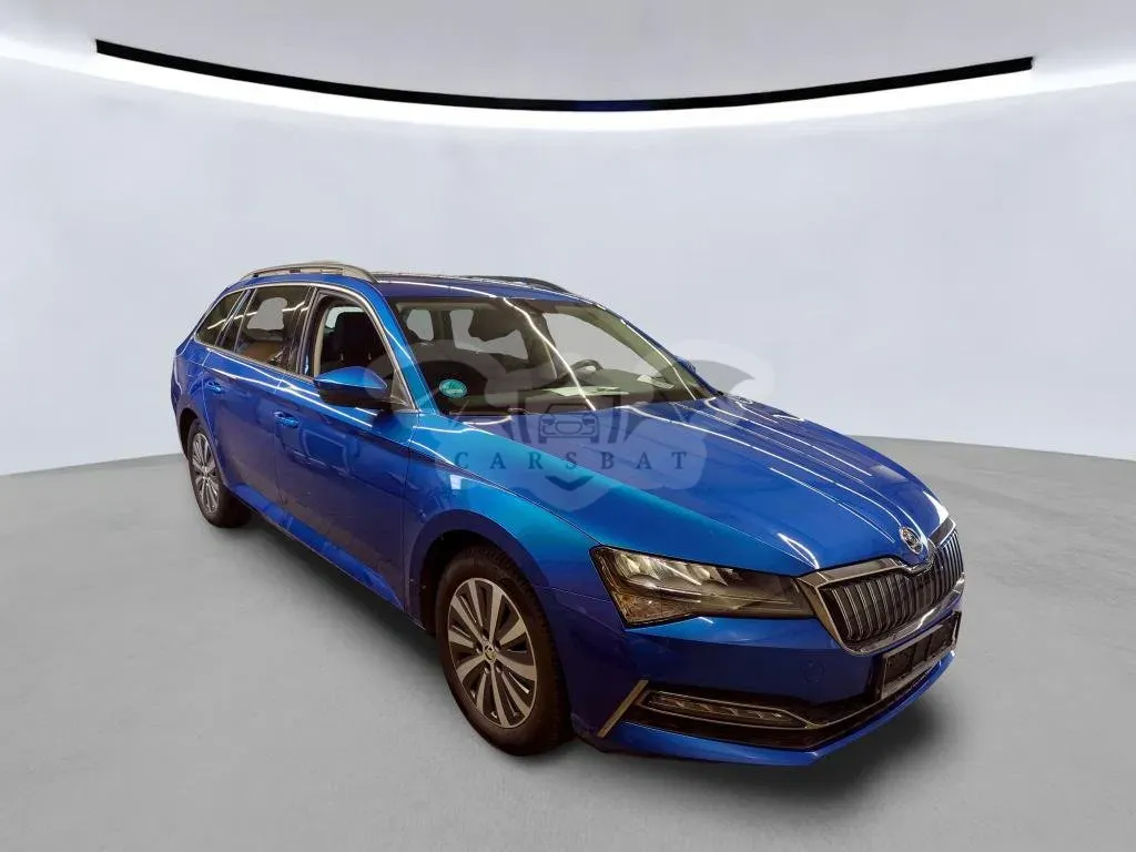 Skoda Superb Combi 1.4 TSI 2023