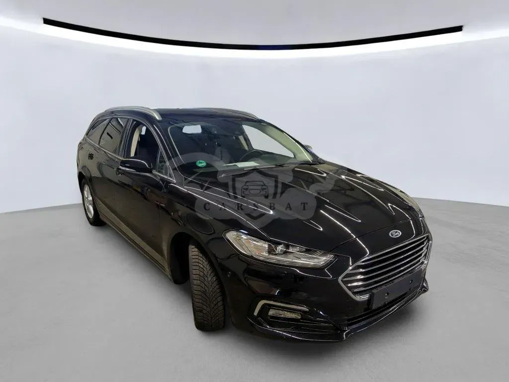 Ford Mondeo 2.0 2022