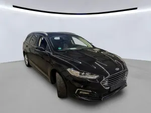 Ford Mondeo 2.0 2022