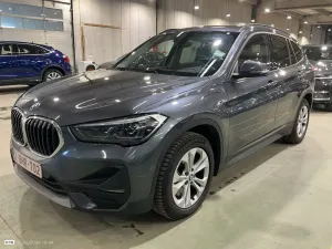 BMW X1 25e 2021