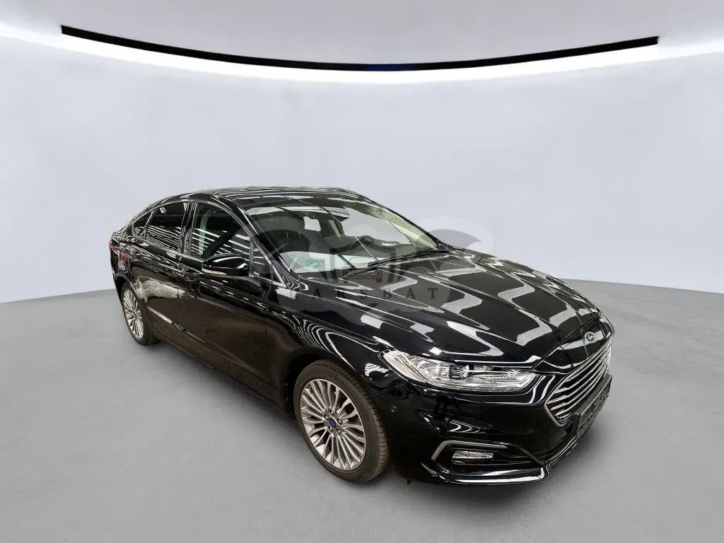 Ford Mondeo 2.0 2022