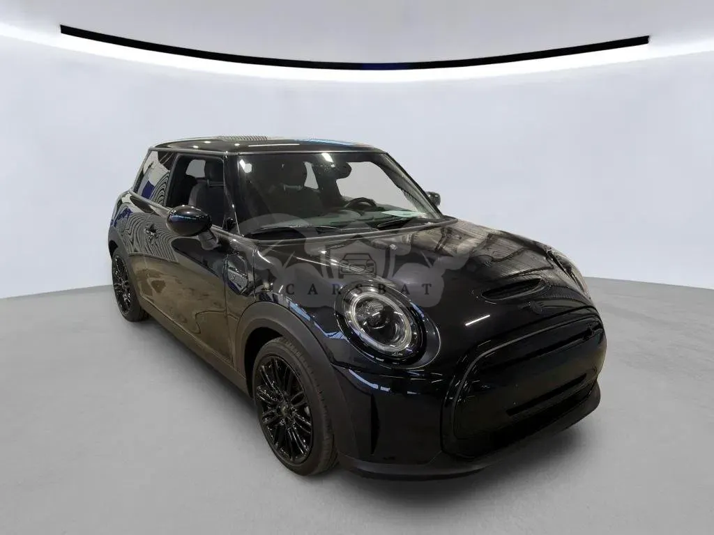 Mini Electric Cooper SE Classic 2022