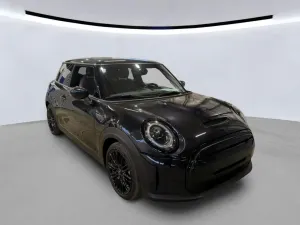 Mini Electric Cooper SE Classic 2022