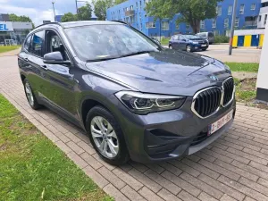 BMW X1 25e Business Design 2022
