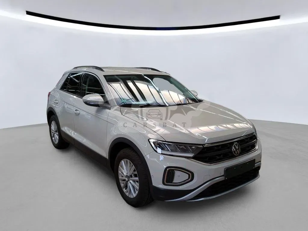 Volkswagen T-ROC 2.0 TDI 2023