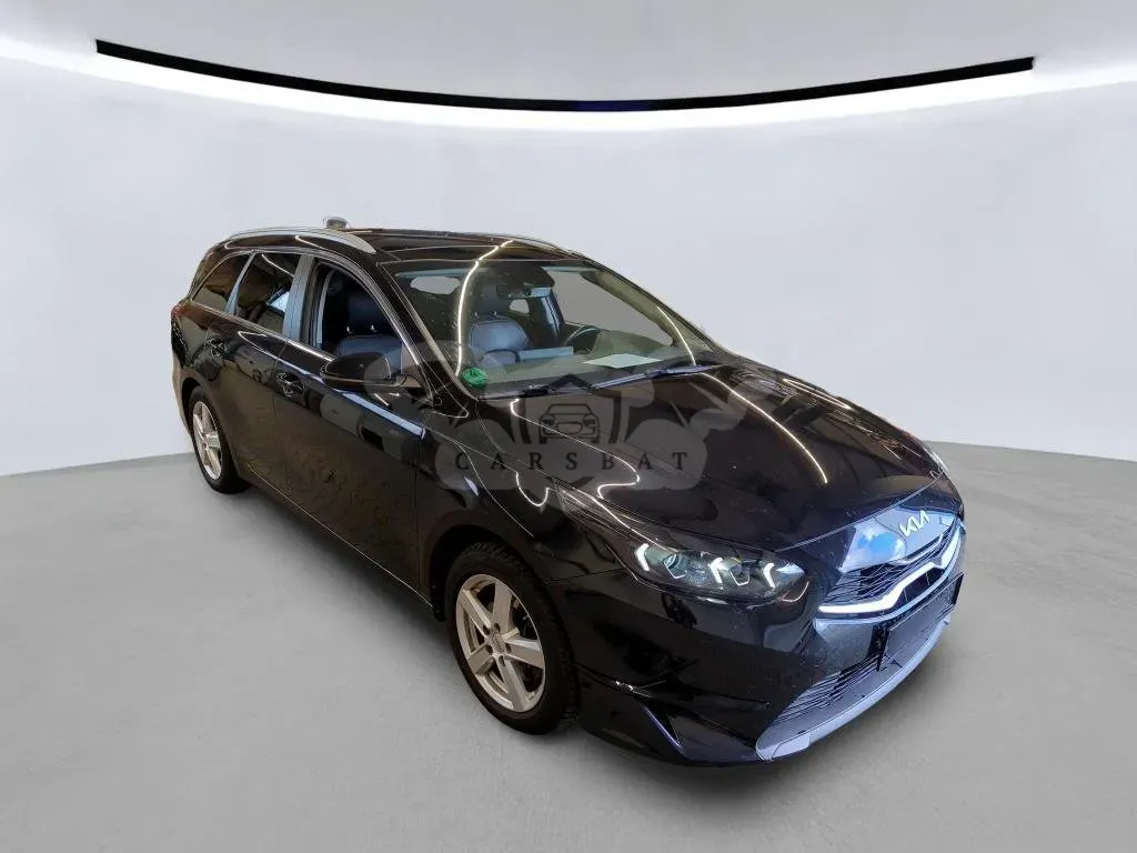 Kia Ceed Ceed SW 1.6 CRDi 2023