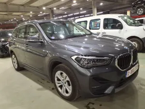 BMW X1 25e Business Design 2022