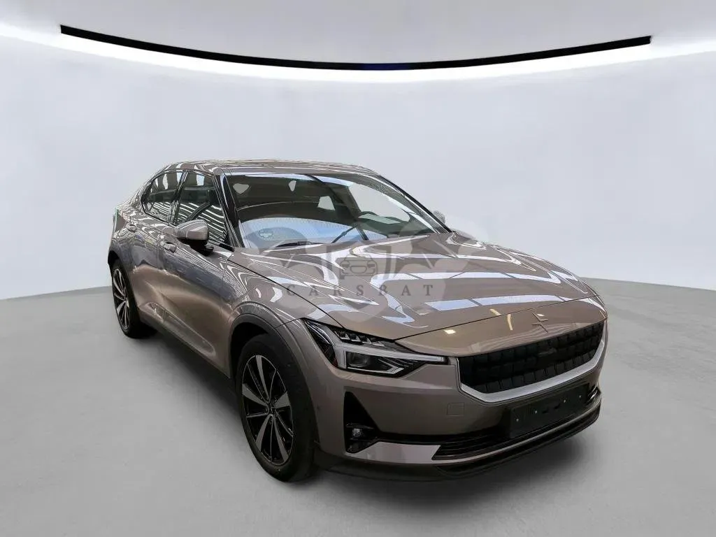 Polestar 2 79 kWh 2022